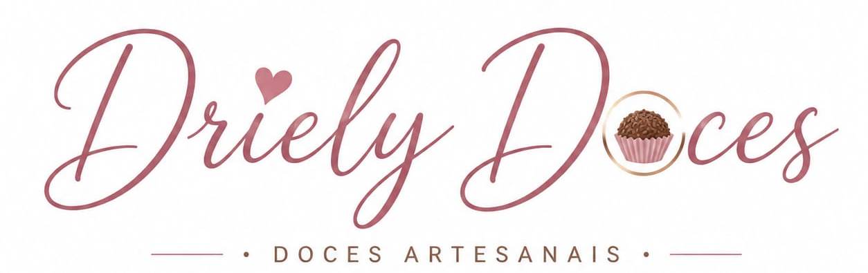 Driely Doces Artesanais